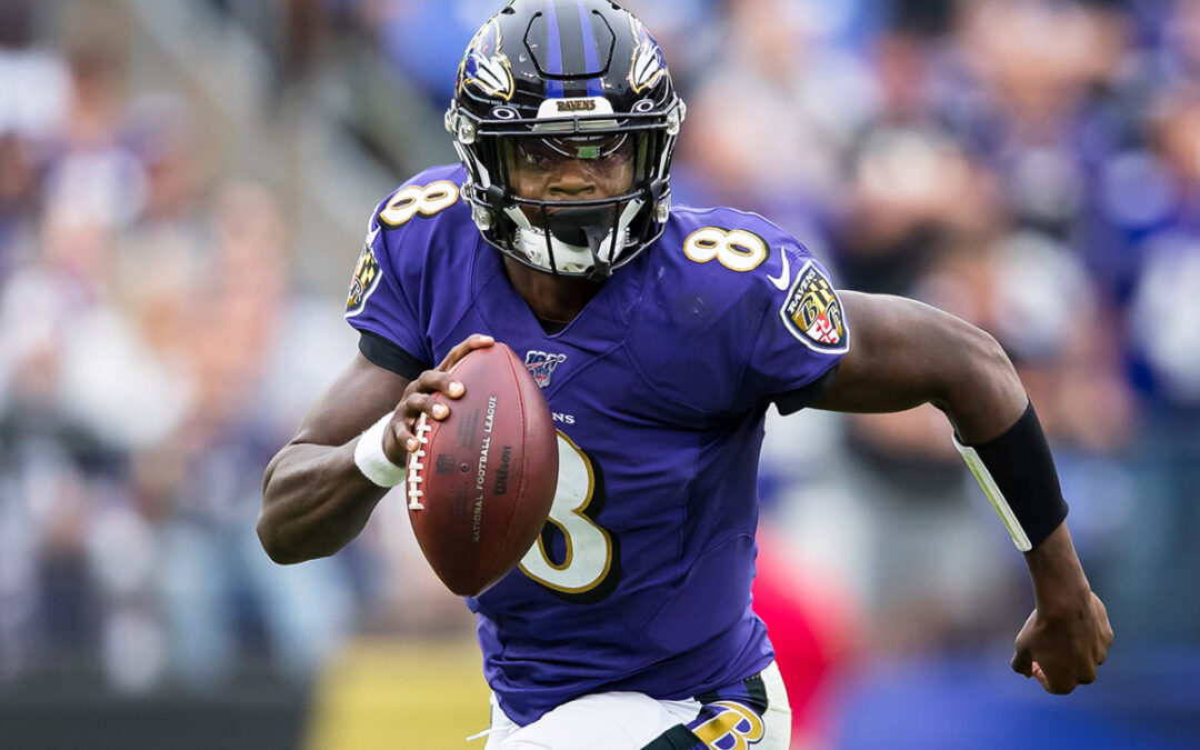 Ravens Vs. Titans Live Stream: How To Watch The 2021 NFL Playoffs Live