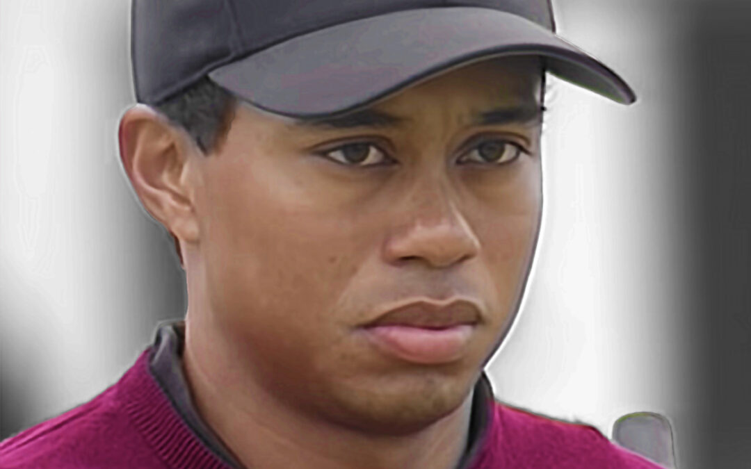 How To Watch The Tiger Woods Documentary On HBO And HBO Max