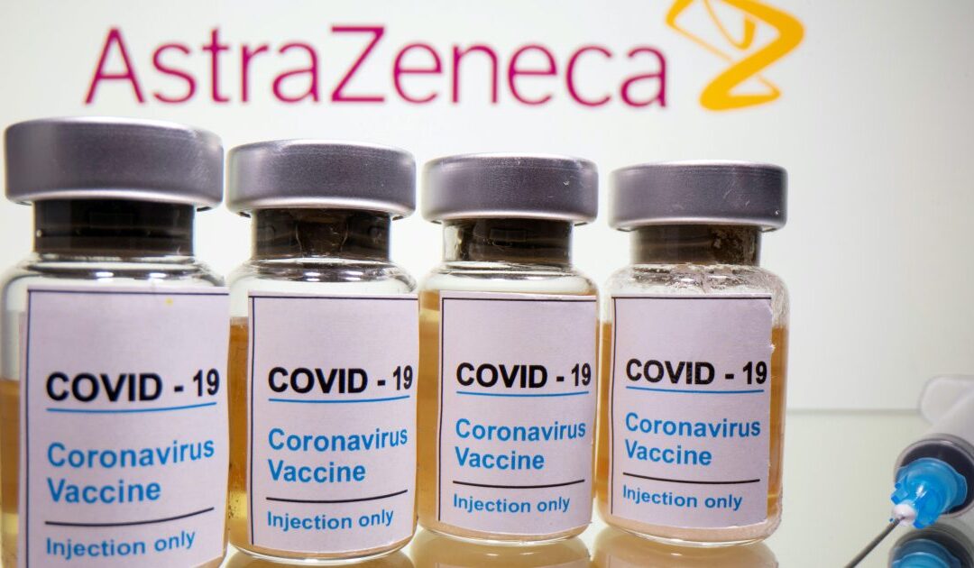 Bangladesh’s Beximco could sell AstraZeneca vaccine by next month