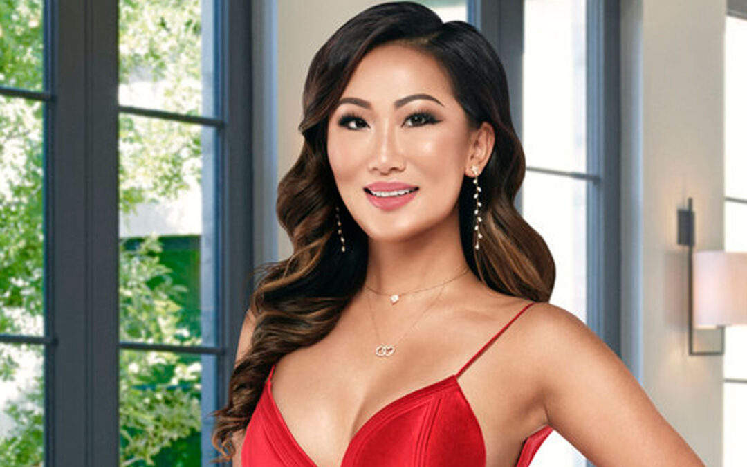 ‘RHOD’ star Dr. Tiffany Moon opens up about experiencing racism