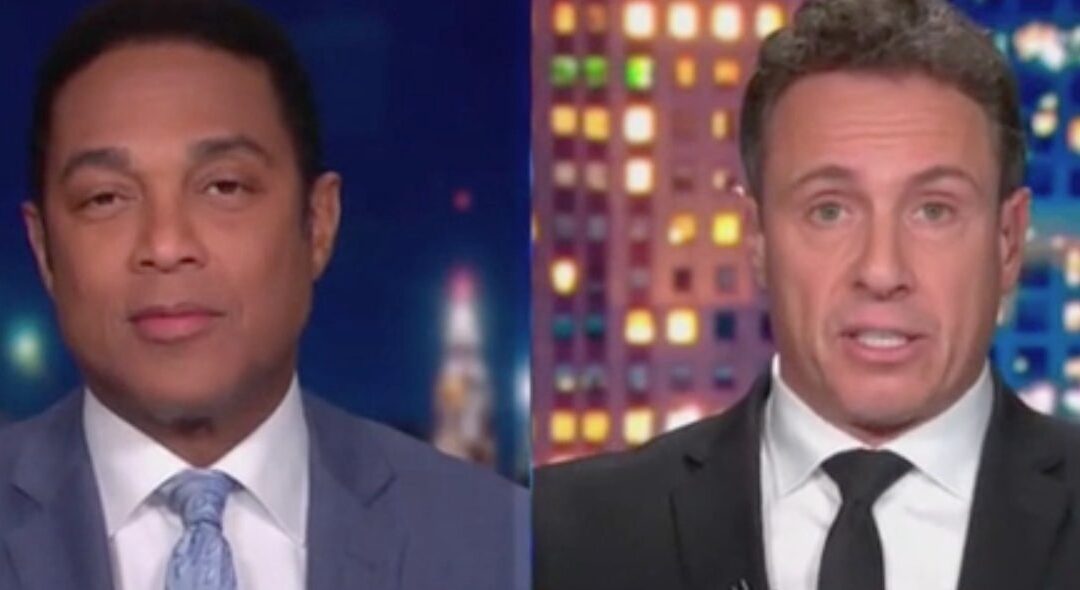 Cuomo Defends Trump Voters Who Didn’t Storm Capitol In Debate With Don Lemon