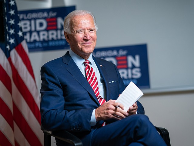 Report: Biden Team Already in Talks with Iran over Return to Nuclear Deal
