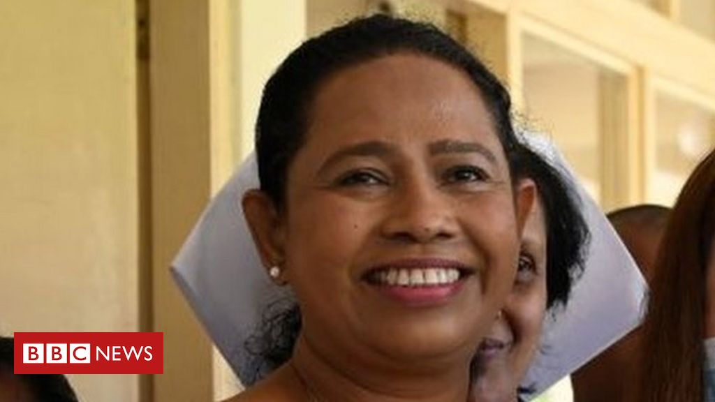 Sri Lanka Minister who promoted 'Covid syrup' tests positive
