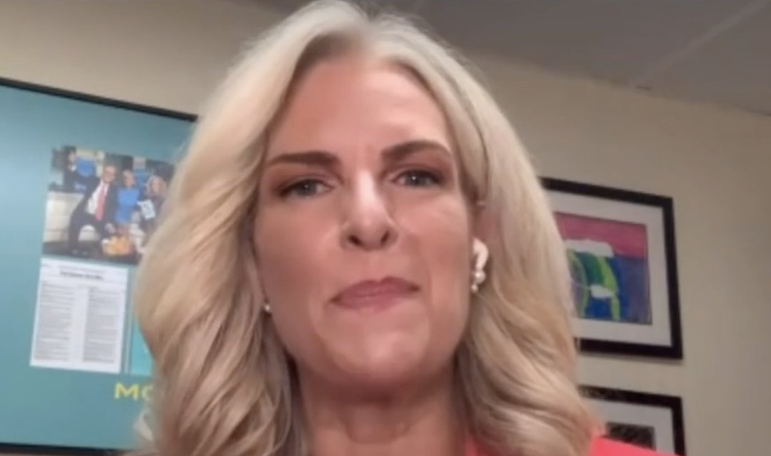 ‘This Needs To Happen’: Megyn Kelly Joins Calls For Janice Dean To Challenge Gov. Andrew Cuomo