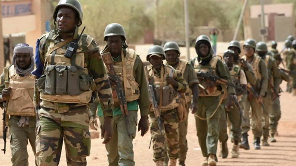 Six Malian soldiers killed in ‘complex and simultaneous’ attacks