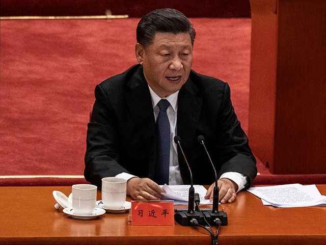 China's Xi Jinping Scolds U.S. to Avoid 'Cold War' and 'Arrogant Isolation' at Davos