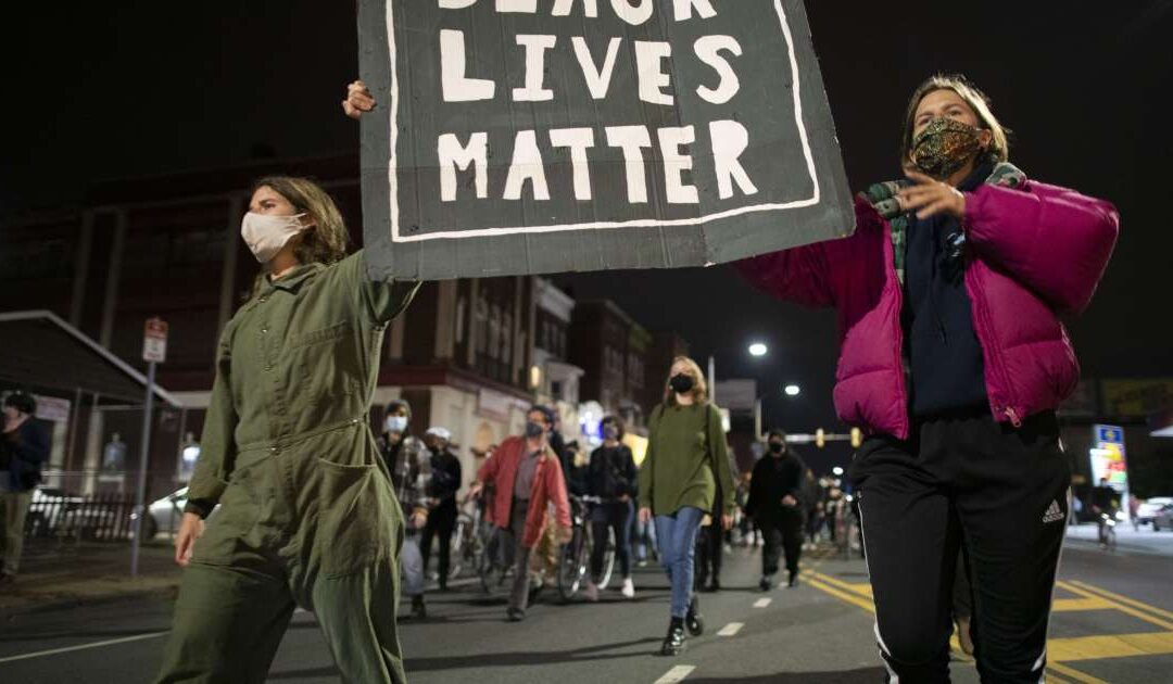 US police have killed 135 unarmed Black people since 2015: NPR