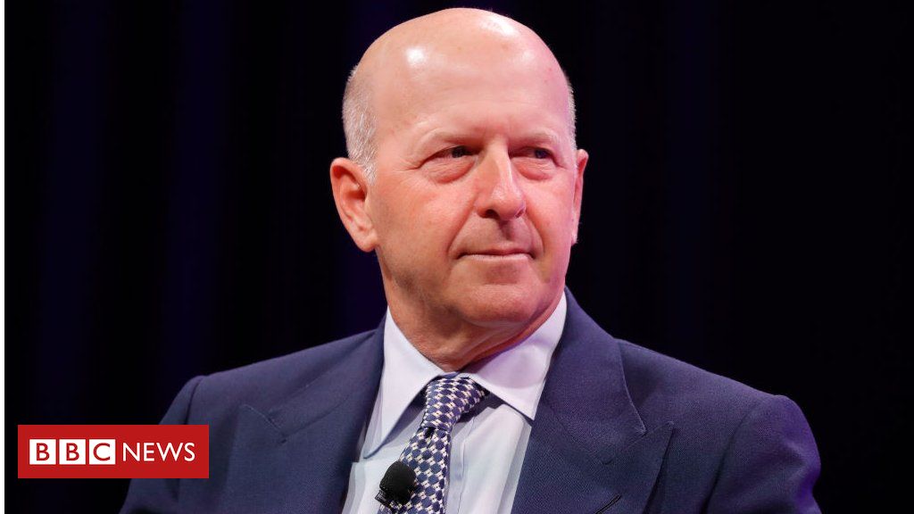 Goldman boss gets $10m pay cut for 1MDB scandal