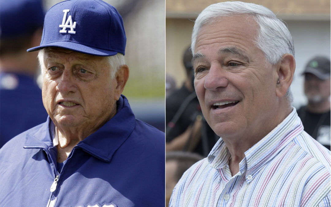 Bobby Valentine remembers ‘very special’ Tommy Lasorda moment