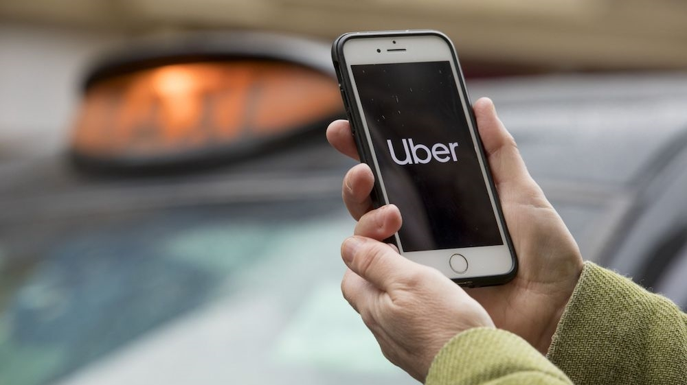 Uber drivers are entitled to worker rights, UK’s top court rules