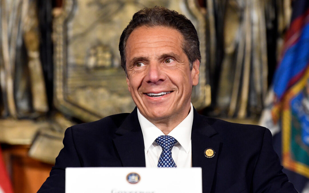 Cuomo policy may have led to over 1,000 nursing home deaths, watchdog says
