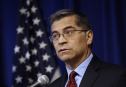 Culture Warrior Xavier Becerra Is Unqualified to Lead HSS