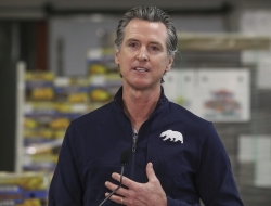 Newsom's French Laundry Scandal Is No Reason for Recall