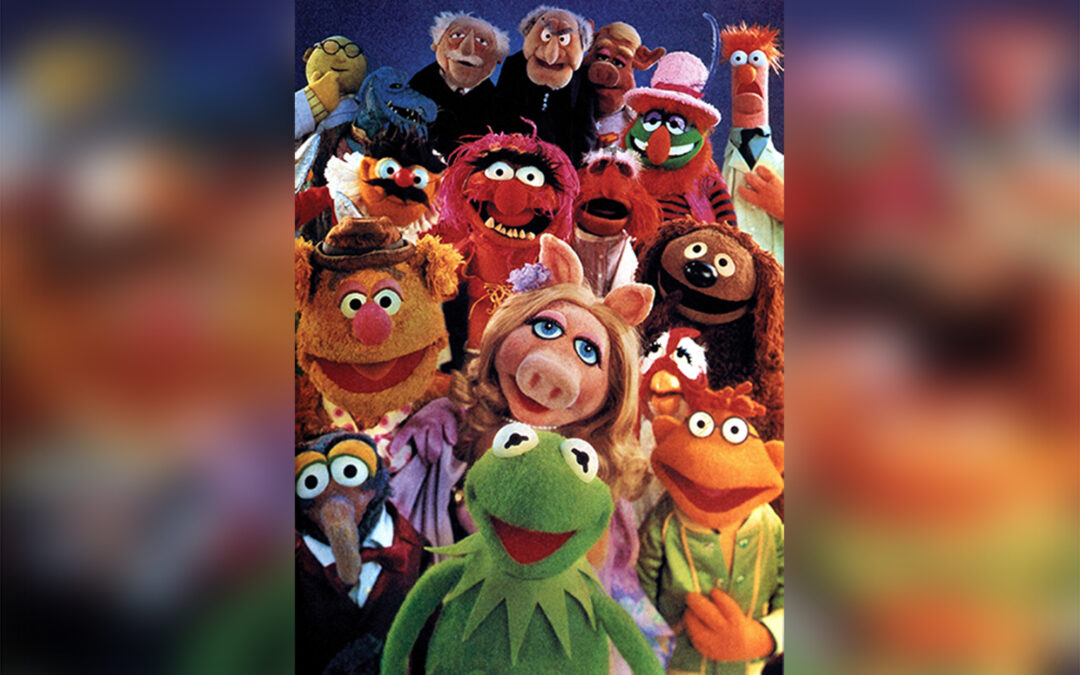Disney slaps ‘The Muppet Show’ with  ‘offensive content’ disclaimer