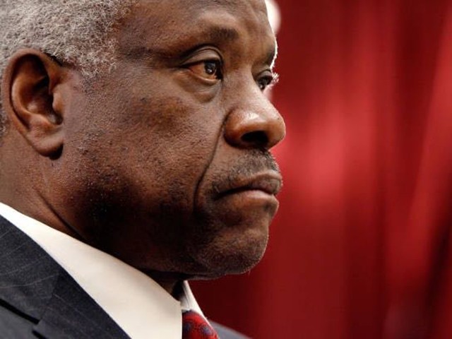 Clarence Thomas Dissent in Election Cases: 'Our Fellow Citizens Deserve Better'