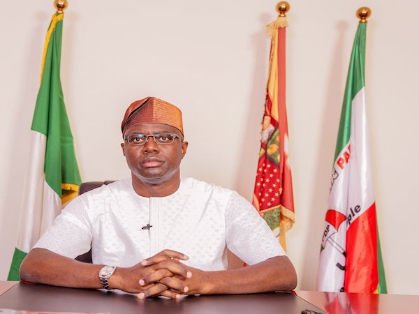 After Oyo Govt’s Denial, Makinde's Associate Hints Governor Could Leave PDP