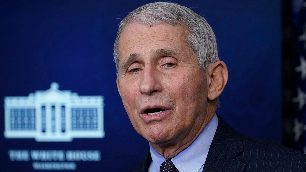 Coronavirus experts frustrated with Fauci, media on mixed vaccine messaging: 'We will never get to zero risk'