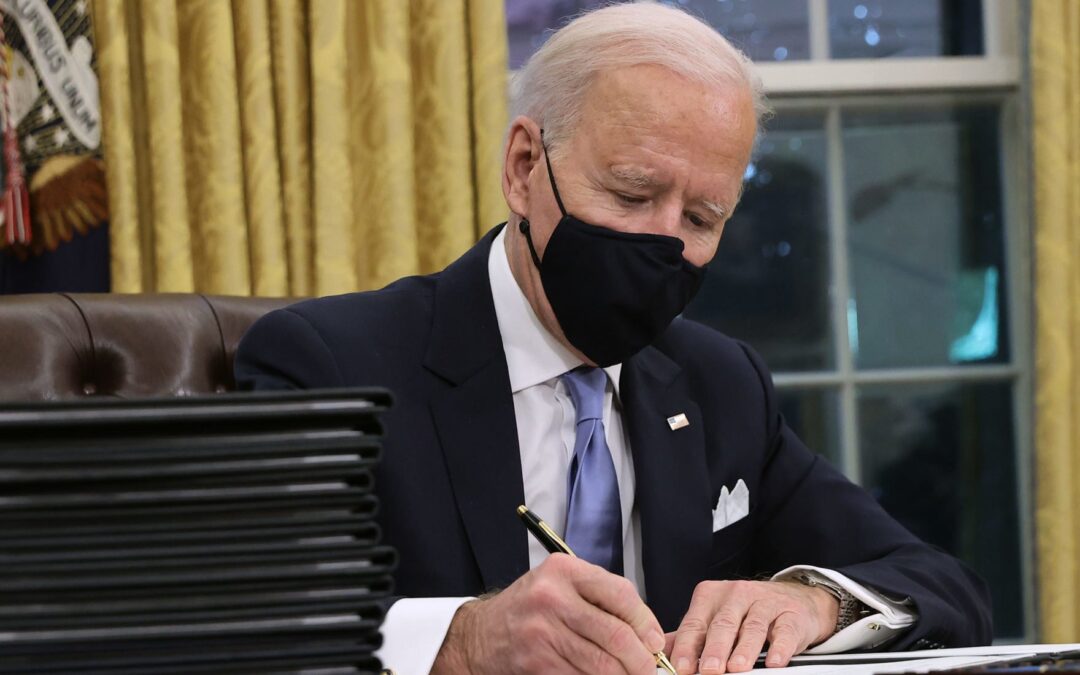FACT CHECK: Did Joe Biden Dismiss China’s Treatment Of Uighurs During A CNN Town Hall?