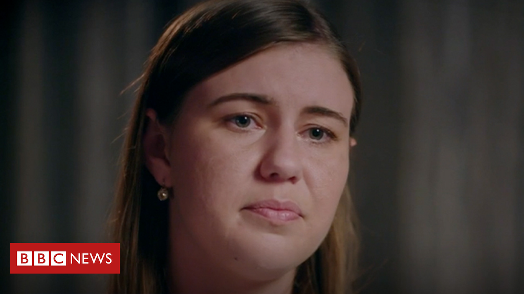 How rape allegations have rocked Australian politics
