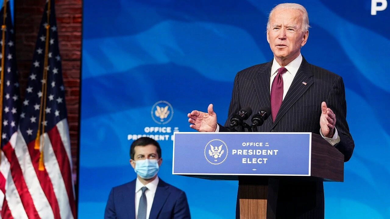 Biden says US, Canada 'doubled down' on efforts to fight climate change