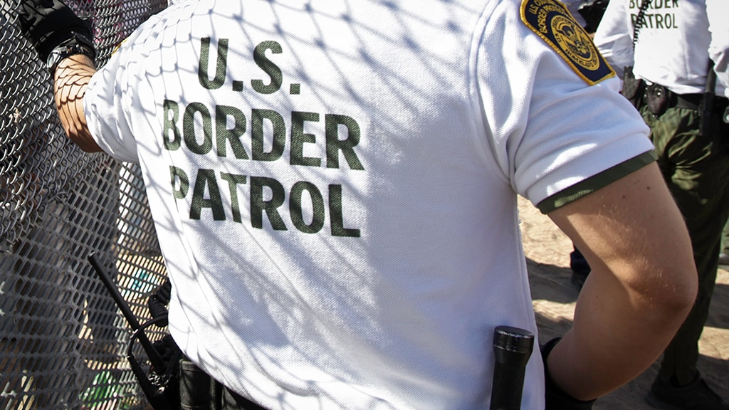 108 migrants released by Border Patrol in Texas test positive for coronavirus, officials say