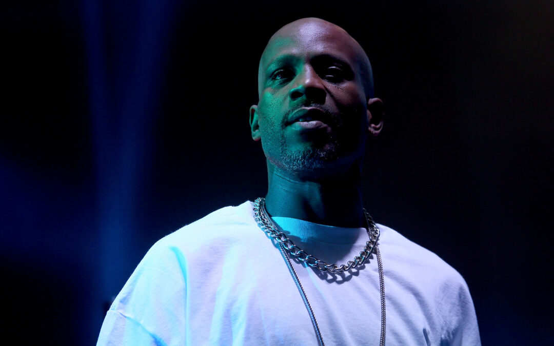 DMX is in a ‘vegetative state’ after overdose, family asking for prayers