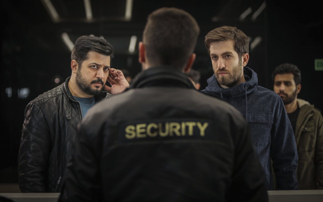 Iran spy TV show ignites controversy for 2nd season...