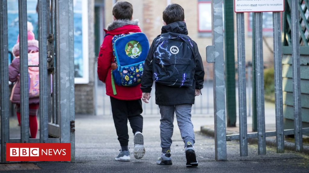 Schools 'a lifeline to many students' in past year'