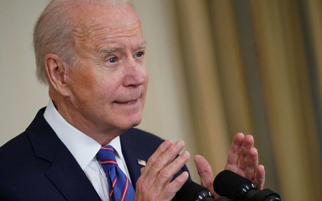 Biden’s Nominee To Lead ATF Pushed Dubious Claim About Waco Siege To Call For Blanket Ban On Assault Rifles