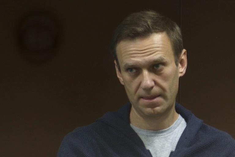 SHOWDOWN: Prison threatens to force-feed Navalny...