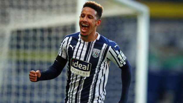 West Brom keep slim hopes alive with win against Southampton