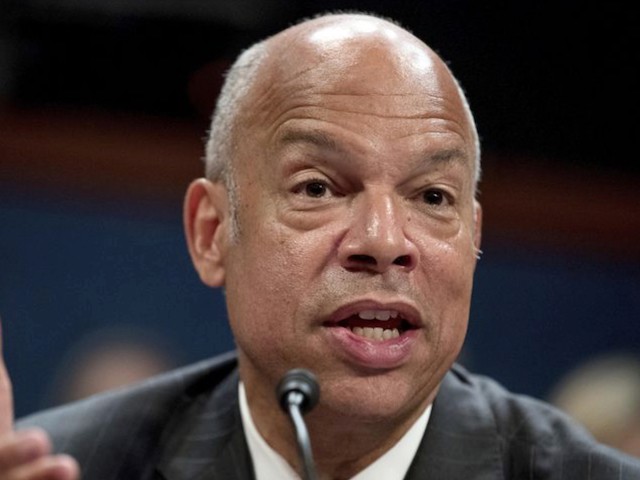 Jeh Johnson: Fears of Diversity, White Displacement Is a 'Principal Threat to Our Very Democracy'