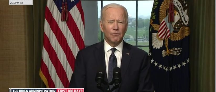 Biden Manages To Rip Off John McCain And Mislead America At The Same Time