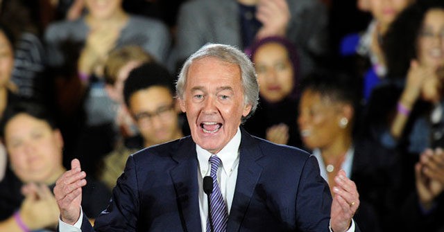 Markey: Popularity of Packing Court Will Increase When It Strikes Down 'Historic, Progressive Laws'
