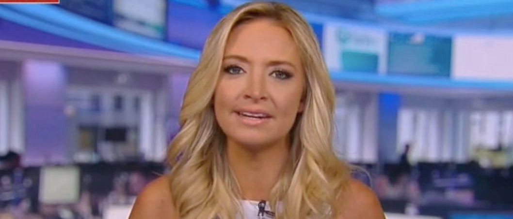 ‘It Was Egregious’: Kayleigh McEnany Rips Media For Pushing The Russian Bounties Story