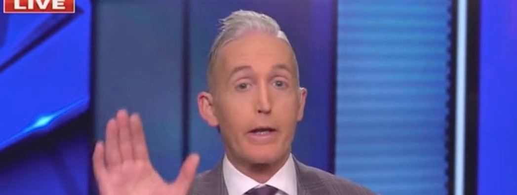 ‘A Gift From God’: Trey Gowdy Says Republicans Will Use Court-Packing Bill To ‘Bludgeon Democrat Candidates in 2022’