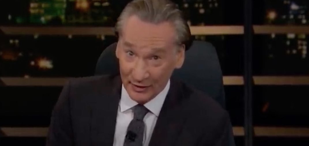 ‘How Did Your Audience Wind Up Believing Such A Lot Of Crap?’: Bill Maher Rips Liberal Media For COVID ‘Panic Porn’