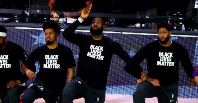 'ACCOUNTABILITY': LeBron James, Sports World React to Chauvin Verdict