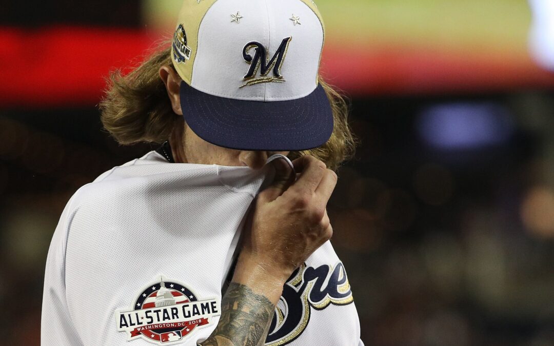 ‘Stop Granting Special Privileges’: GOP Senators Say MLB Shouldn’t Have Antitrust Immunity While It Plays Politics