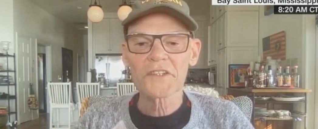 ‘If You Need Wokeness, Just Go Listen To NPR’: James Carville Doubles Down On Democrats’ Problem