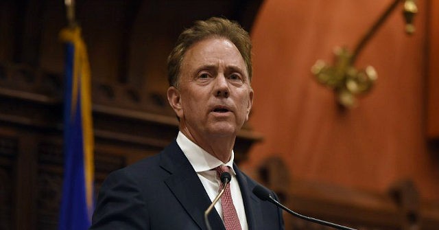 CT Gov. Lamont: We'd Like to Keep Indoor Mask Mandate 'for Another Month or Two'