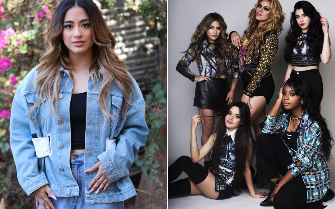 Ally Brooke claims she was mentally, verbally abused in Fifth Harmony