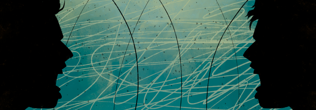 Why People Feel Like Victims - Issue 99: Universality