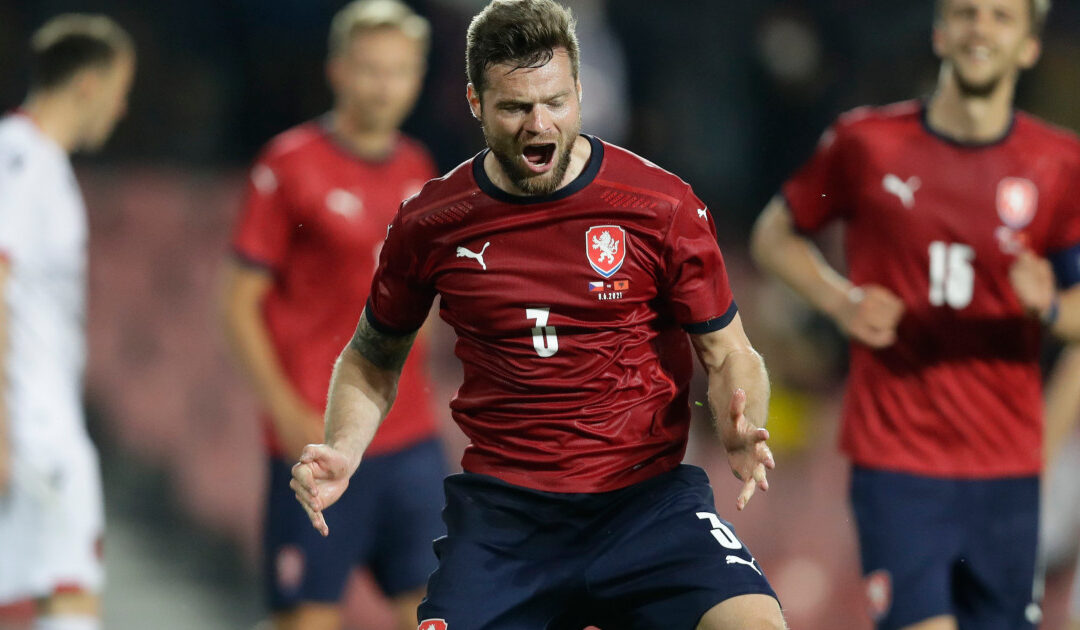 Czech Republic crowned Euro 2020 winners… in simulated reality