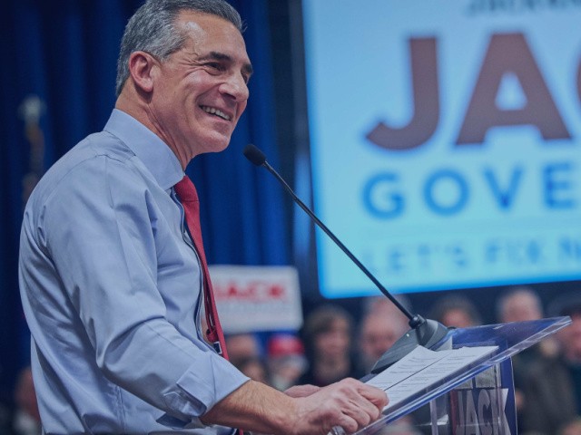 Jack Ciattarelli Wins Republican Primary for New Jersey Governor