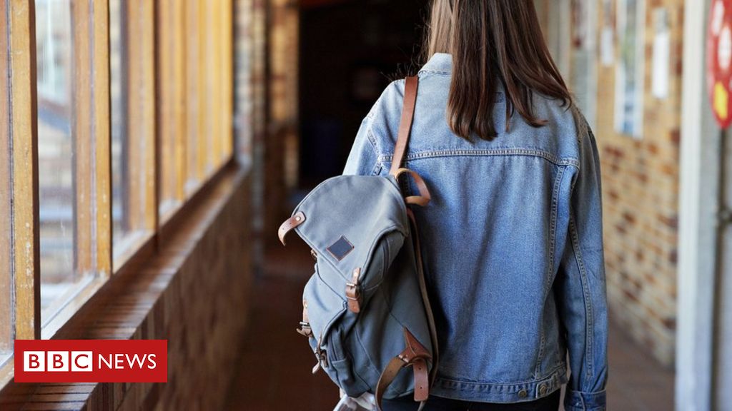 Girls asked for nudes by up to 11 boys a night, Ofsted finds
