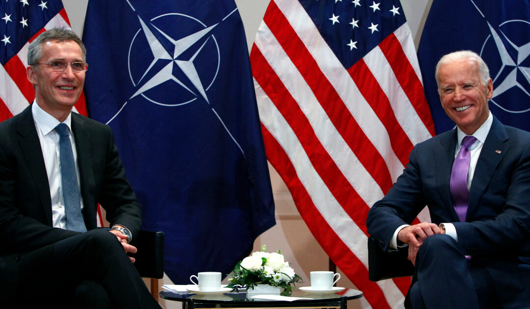 What to expect from Biden’s first NATO summit as US president