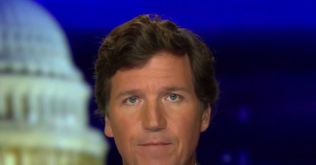 Carlson on Censorship: 23-Year-Old Oberlin Grads at Facebook Think They Know More About COVID-19 than a Wuhan Virologist