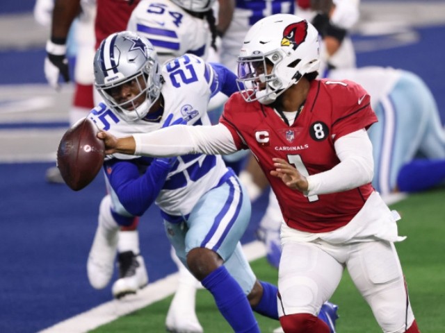 'They Were Always *ss': Texas Native Kyler Murray Explains Not Being a Cowboys Fan