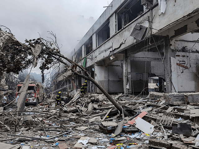 China: Natural Gas Explosion Kills at Least 25, Seriously Wounds 37